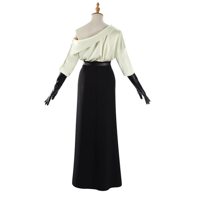 ชุดคอสเพลย์เกมสยองขวัญ Requiem - Women Formal Wear For Party บทวิจารณ์และราคา