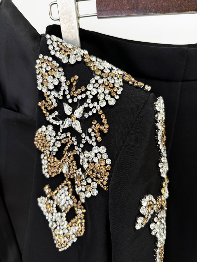 ชุดสูทดีไซน์เนอร์ใหม่ล่าสุดปี  - Female Formal Wear บทวิจารณ์และราคา