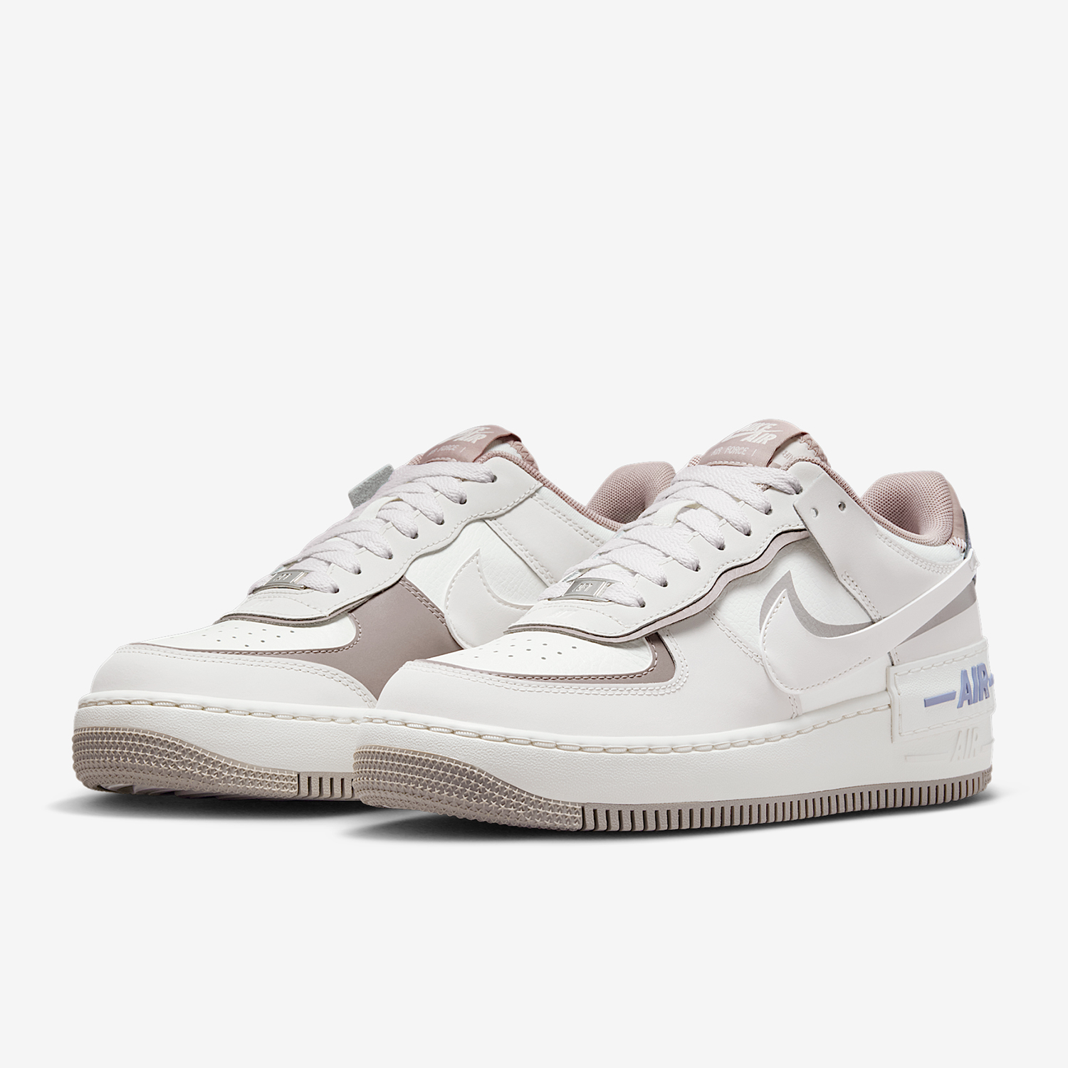 ไนกี้ แอร์ ฟอร์ซ 1 รองเท้าลำลอ - Nike Shoes Air Force 1 บทวิจารณ์และราคา