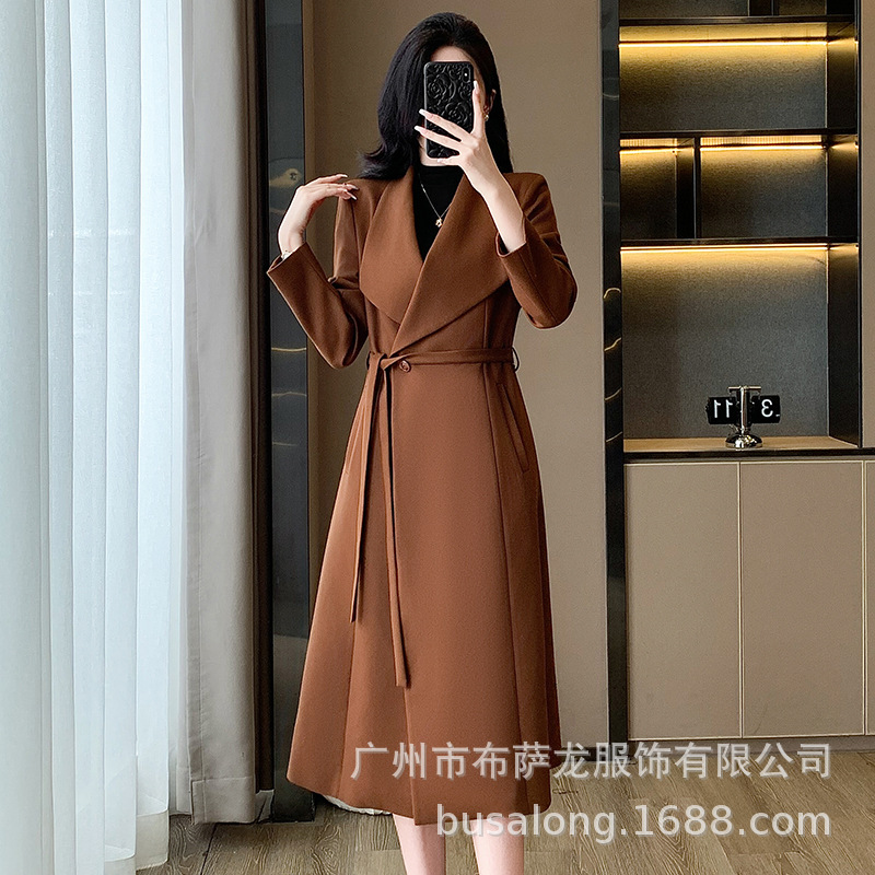 เสื้อโค้ทเทรนช์ผู้หญิงคอลเลคชั - Women Formal Wear Shirts บทวิจารณ์และราคา
