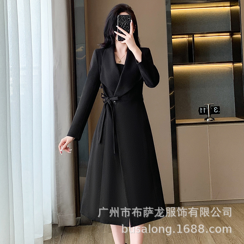 เสื้อโค้ทเทรนช์ผู้หญิงคอลเลคชั - Women Formal Wear Shirts บทวิจารณ์และราคา
