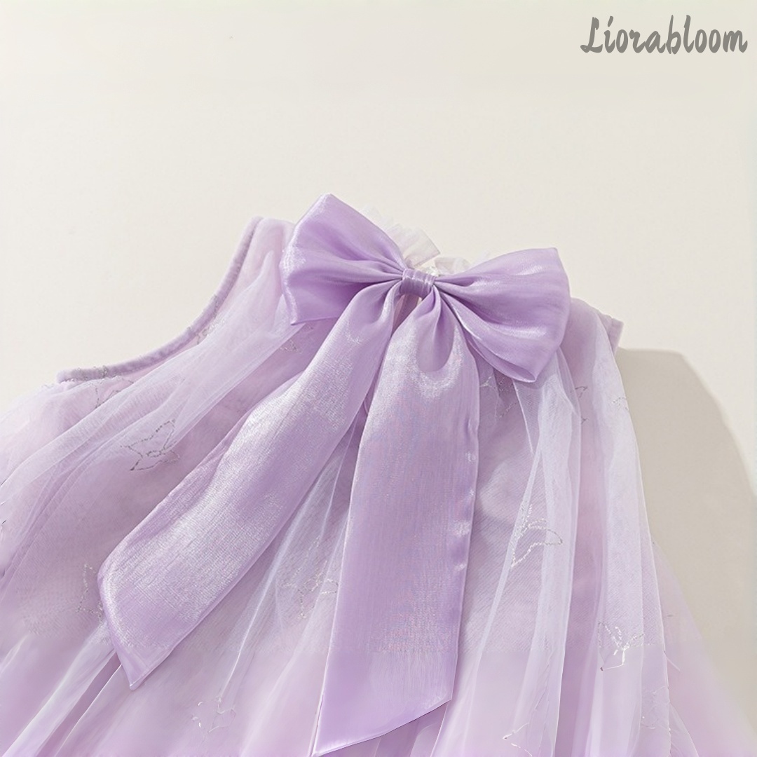 ชุดเดรสเจ้าหญิงสีม่วงสำหรับใส่ - Women Formal Wear For Party บทวิจารณ์และราคา