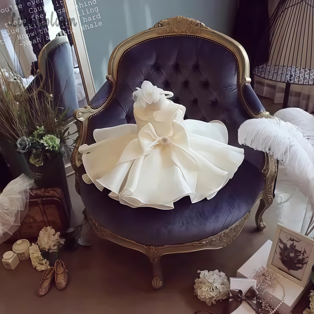 ชุดเดรสประดับมุกสีขาว ชุดเดรสส - Women Formal Wear For Party บทวิจารณ์และราคา