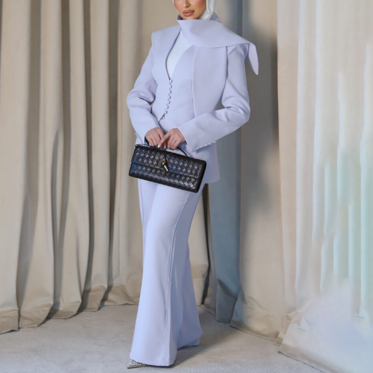 ชุดสูทผู้หญิง 3 ชิ้น VTKW 2026 - Female Formal Wear บทวิจารณ์และราคา