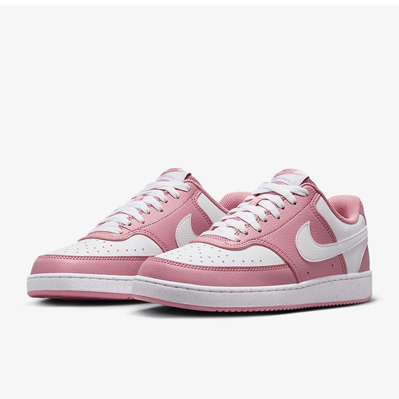 รองเท้าผ้าใบลำลอง Nike Court V - Nike Shoes Air Force 1 บทวิจารณ์และราคา