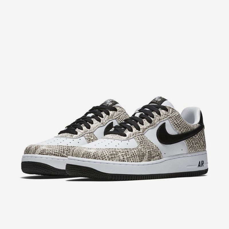 รองเท้าผ้าใบลำลองผู้ชาย Nike A - Nike Shoes Air Force 1 บทวิจารณ์และราคา