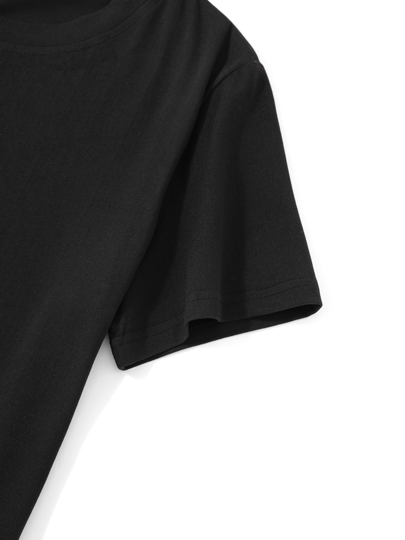 เสื้อยืดคอกลมแขนสั้นสำหรับผู้ห - Women Formal Wear Shirts บทวิจารณ์และราคา