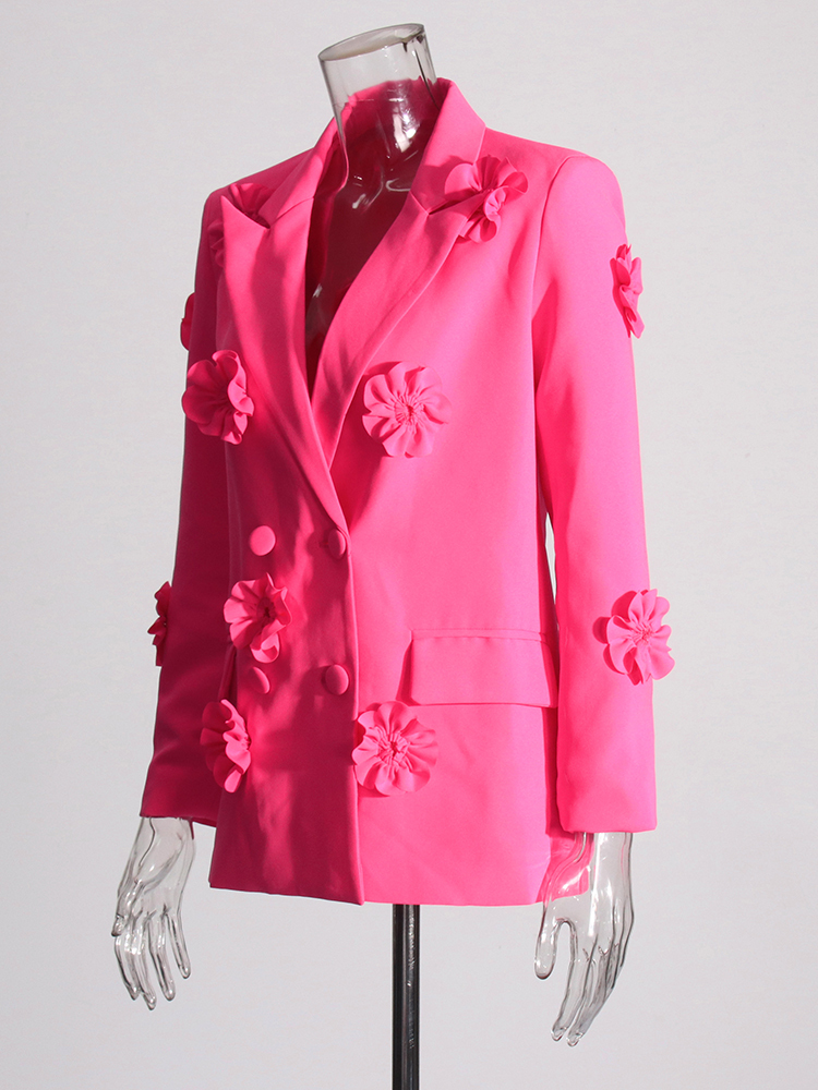 Twotwinstyle ชุดสูทแขนยาวสำหรั - Female Formal Wear บทวิจารณ์และราคา