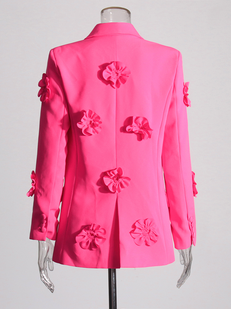 Twotwinstyle ชุดสูทแขนยาวสำหรั - Female Formal Wear บทวิจารณ์และราคา
