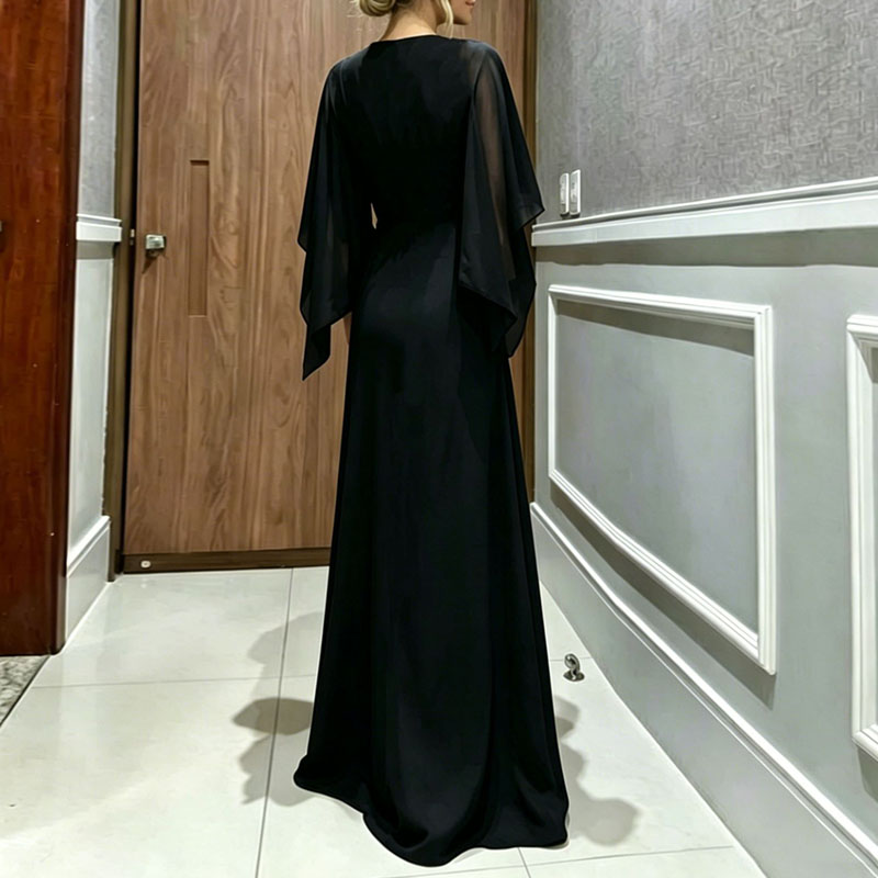 ชุดจั๊มสูทผู้หญิงแบบเป็นทางการ - Female Formal Wear บทวิจารณ์และราคา